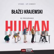 Rybnik Wydarzenie Stand-up "Human" - II TERMIN