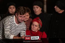 Ornontowice Wydarzenie Spektakl Spektakl "Last Minute"