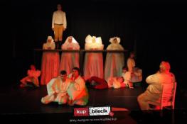 Ornontowice Wydarzenie Spektakl Spektakl "Szac"