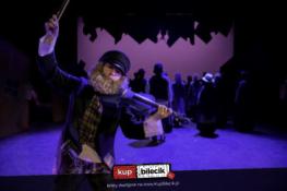 Rybnik Wydarzenie Spektakl Skrzypek Na Dachu - Najsłynniejszy musical świata na Licencji Music Theatre Int. Limited