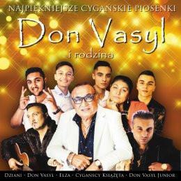 Rybnik Wydarzenie Koncert Don Vasyl & Gwiazdy Cygańskiej Pieśni
